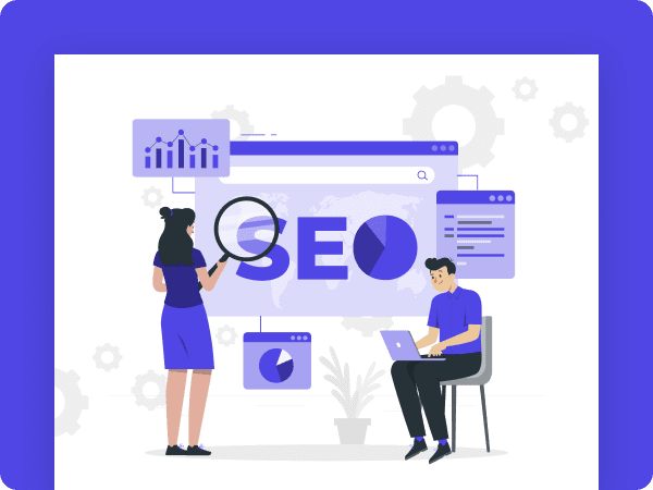 SEO Project