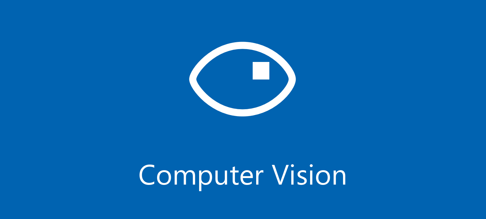 Microsoft Vision API