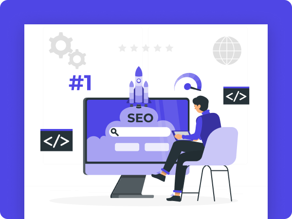 SEO Project